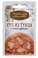 Деревенские лакомства
