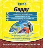 TETRA Guppy Flakes 12 гр.
