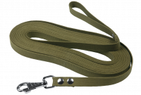 Поводок НРР №20 брезент 10м 