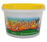 Зорька крем д/доения 200г
