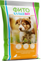Фитокальцевит 500г д/щ