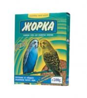 ЖОРКА Морская капуста¶500 гр.