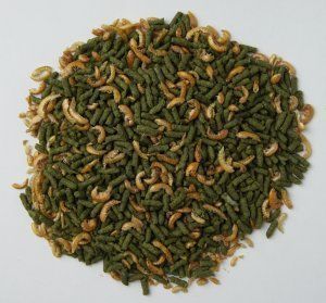 ТЕРРАМИКС 150 г(вес) Аква Меню