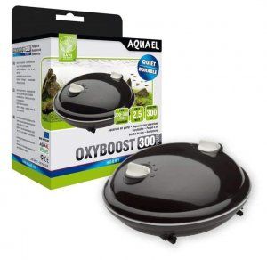  Компрессор AQUAEL OXYBoost  до 300л