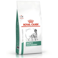 Корм для собак Royal Canin Satiety Weight Management Sat 30