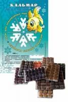 Аква Меню ¶Кальмар