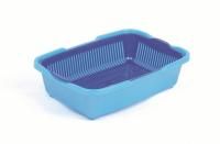 Туалет д/к Догуш 236 большой с сеткой MAXI