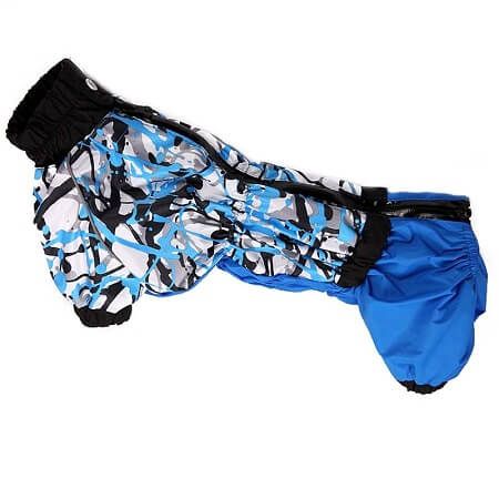 Комбинезон ForMyDogs мал. TC1