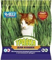 Травка д/кош 30гр (пакет)
