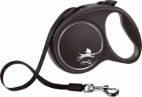 Рулетка FLEXI BLACK DESIGN M 5 м. 20 кг. ремень