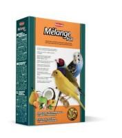 Падован Melange Fruit д/птиц при линьке 300гр