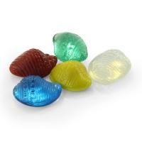 Грунт стеклянный Ракушка