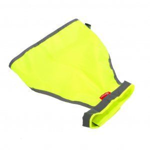 Сигнальный жилет попона OSSO р.45 