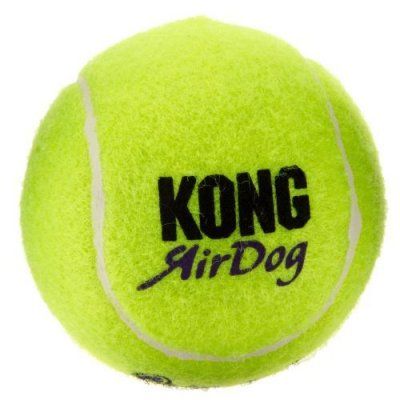 Теннисный мячик Kong Air  очень большой 10 см