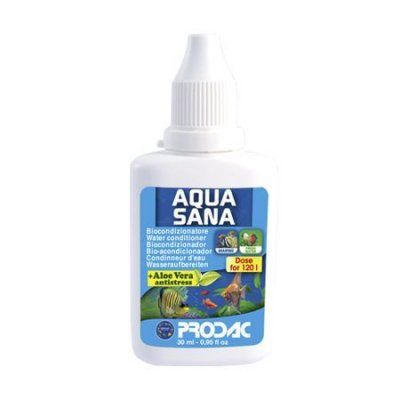 PRODAC Aquasana 30 мл.