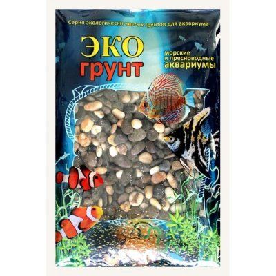 Грунт 3,5 кг.