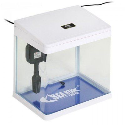 Аквариум Sea Star HX-390F LED 42л. 