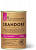 Корм для собак Grandorf Грандорф конс. буйвол и индейка 400 гр. ж/б*