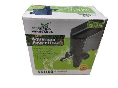 Помпа водяная VladOx VS-1100 800 л/ч, 8W