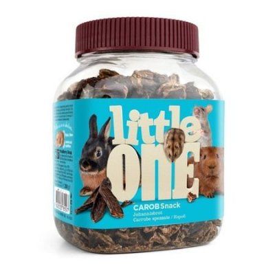 Литтл Ван Кароб 200г