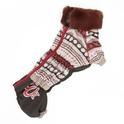 Комбинезон ForMyDogs мал. ТМ1