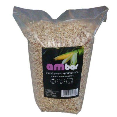 амбар кукур