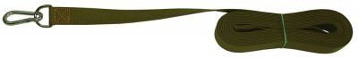 Поводок НРР №35 брезент 7 м