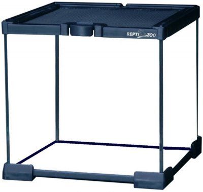 Террариум-мини 200*200*200мм AK02B