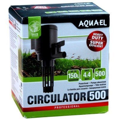 AQUAEL CIRCULATOR 500