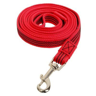 Поводок НРР латексный( прорезиненный) 20 мм. 3 м.