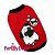 Футболка ForMyDogs 8