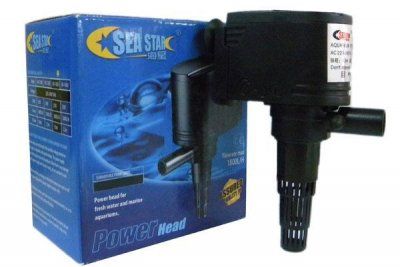 Sea Star HX-1180 