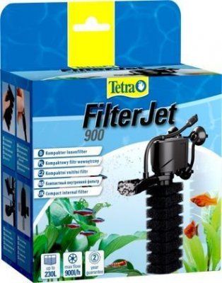 Тетра Jet 900 внешний фильтр