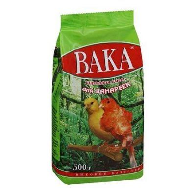 Вака 