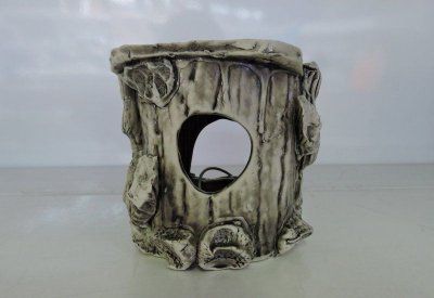 Грот керамика