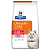 Корм для кошек Hill`s Prescription Diet c/d Urinary Care Multicare Stress Хиллс Профилактика МКБ при стрессе 1,5 кг. сух.пакет*