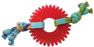 Petstages игрушка для кошек Dental 