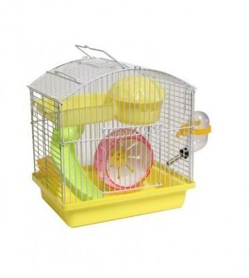 Клетка д/грызунов 158В