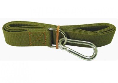 Поводок НРР №35 брезент 3 м