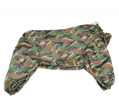 Комбинезон №21 Овчарка синтепон