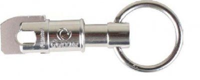 Карабин Коллар круглый малый