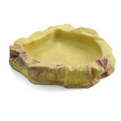 Кормушка R0371 Repti-Zoo 110 х 80 х 25 мм.