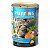 Корм для кошек PUFFINS Пуффинс конс. рыбное ассорти в желе 400 гр. ж/б