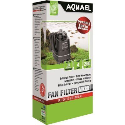AQUAEL FAN-micro plus 