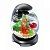 Аквариум Tetra Тетра Cascade Globe 6,8 л. круглый черный