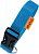 Ошейник COLLAR Dog Extreme Коллар  нейлоновый, регулируемый 25 мм. 31 - 49 см.