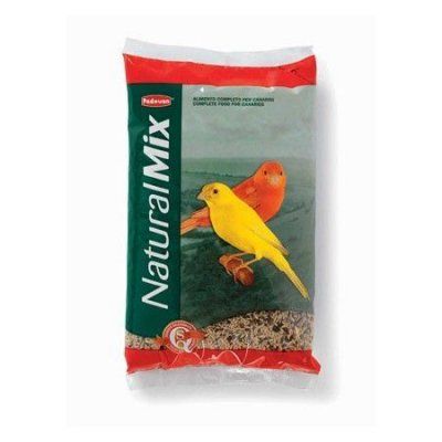 Падован Natural Mix Canarini д/канареек 1кг