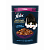 Корм для кошек Felix Феликс Мясные ломтики со вкусом утки 75 г пауч**