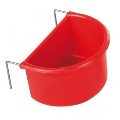 Кормушка д/птиц TRIXIE 75 мл.