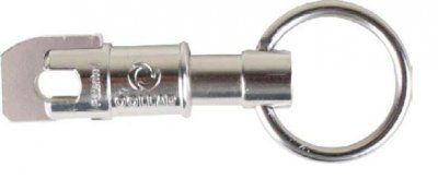 Карабин Коллар круглый средний